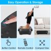 120 Levels Vibration Workout Machine with Suction Cup Stability