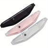 Hands-Free Adventure Waist Pack – Durable Nylon with Theft-Proof Zipper & Reflective Safety Features
